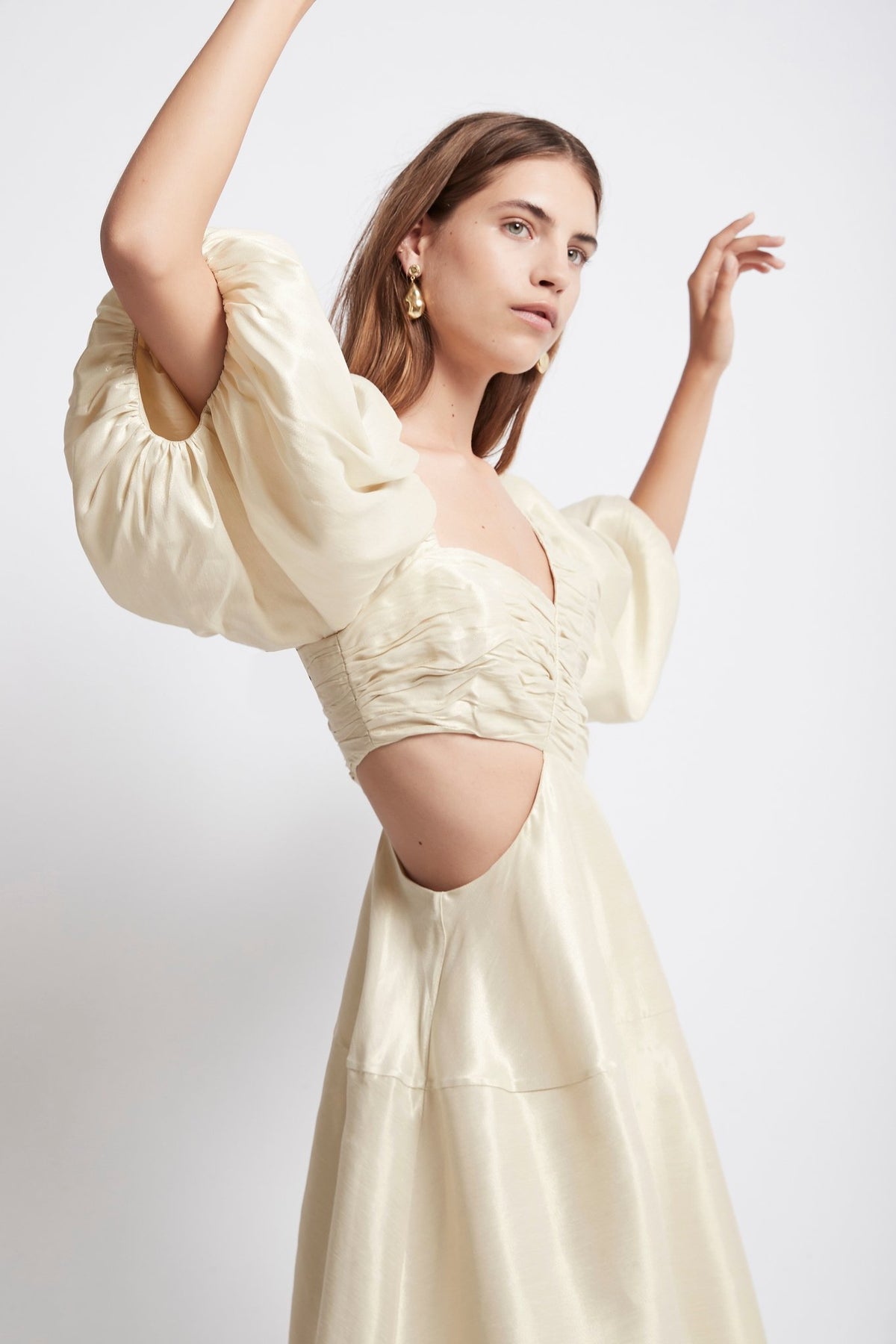 Prima Collection by Aje.