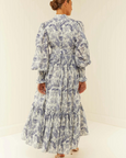 Palm Noosa | Royal Flush Dress - Member's only access