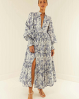 Palm Noosa | Royal Flush Dress