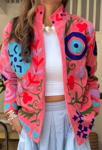 Outerwear