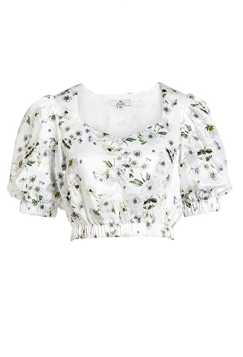 Style Odyssey | Frenchie Crop Top in White Bouquet by We Are Kindred We Are Kindred We Are Kindred We Are Kindred We Are Kindred We Are Kindred We Are Kindred We Are Kindred We Are Kindred We Are Kindred We Are Kindred We Are Kindred We Are Kindred We Are Kindred We Are Kindred